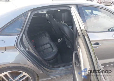 2019 Audi A3 40 Titanium Premium from USA, damaged, VIN WAUAUGFF0KA111025